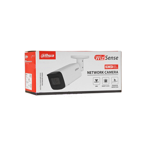 Dahua originale in stock IPC-HFW2841T-ZAS 8MP IR Vari-focal Bullet 4K da esterno motorizzato WizSense telecamera di rete - Product Image 3