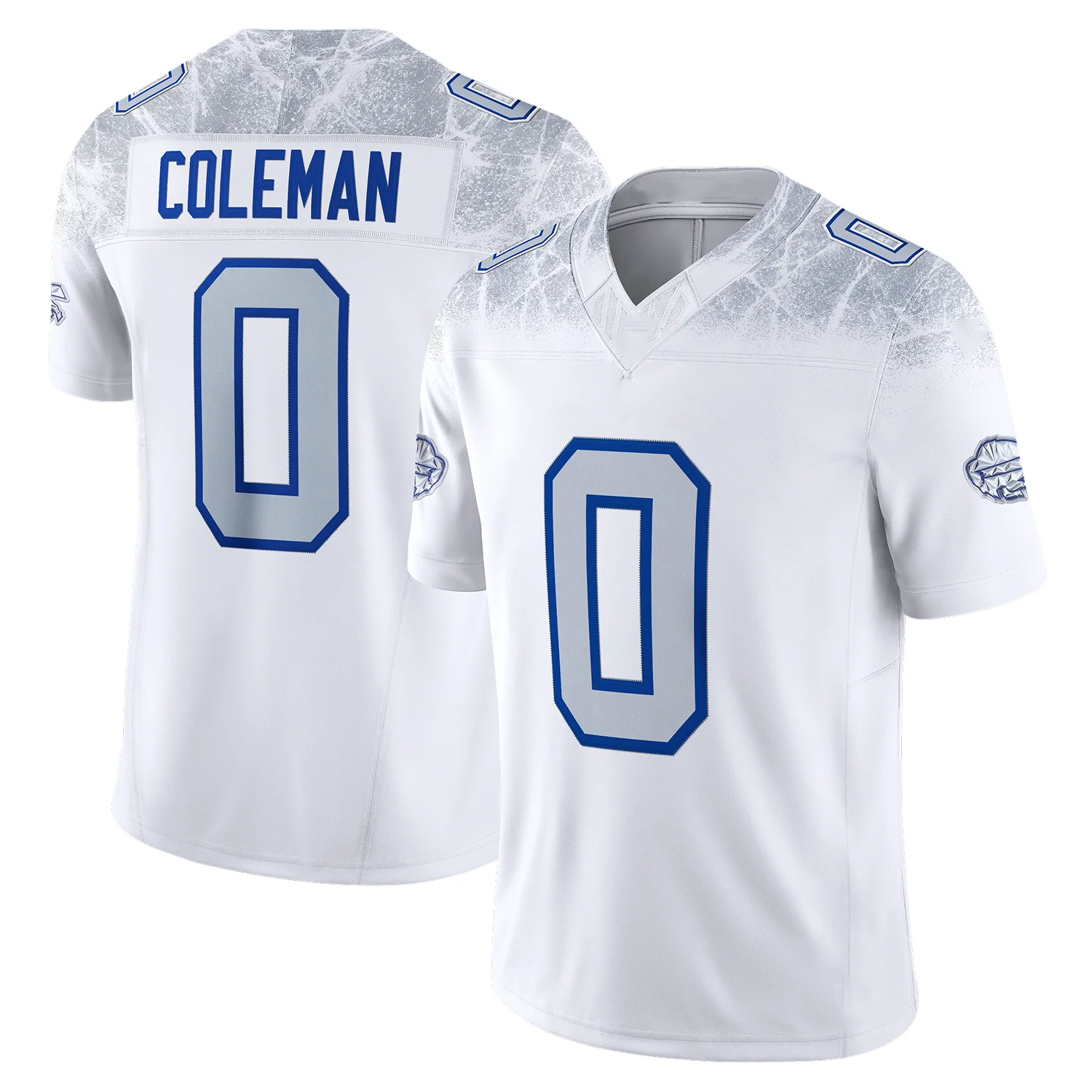 0 Coleman 2025 Rivalries