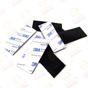 China Hersteller 3M Kleber <span class=keywords><strong>Universal</strong></span> Silikon Wärme Gummi Pad Gummi Fuß polster