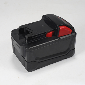 C18B <strong>Li18</strong> WK18B 20V Rechargeable Power Tool <strong>Battery</strong> Pack 10C Discharge Rate Cell Storage for Home Appliances and Miwauk Tools - Product Image 3
