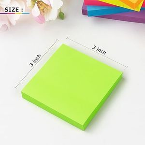 <strong>Customize</strong> <strong>Printed</strong> Paper Post Memo Pad <strong>Sticky</strong> <strong>Notes</strong> With Logo - Product Image 4