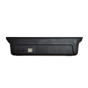 Accuracy Pro Audio A6 Professional 6チャンネルオーディオステレオミキサーデジタルサウンドカードDJミキサー - Product Image 5