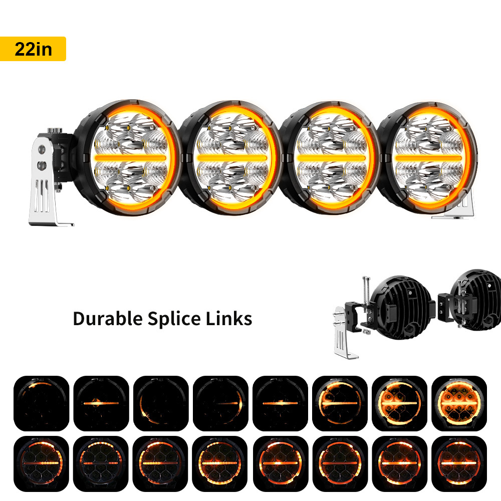 22inch(4 PCS)