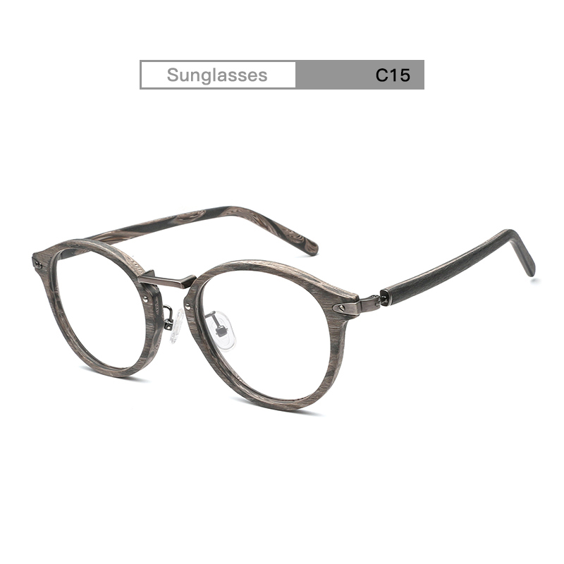 gray C15