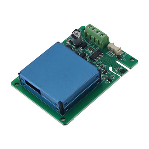 SM400D2MOD 7-in-1大気質センサーモジュール、RS485出力、CH2O温度湿度CO2 TVOC PM2.5 PM10 - Product Image 2