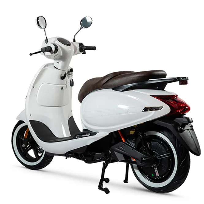 LVNENG Wholesale Bicicletta Elettrica Electric Motorbike 4000W Electric Motorcycle China