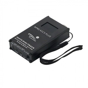 APRS X1C5 Plus Gateway Tracker WiFi BT GPS 136MHz-174MHz mit IPS-Display für Kommunikation und Netzwerk - Product Image 5