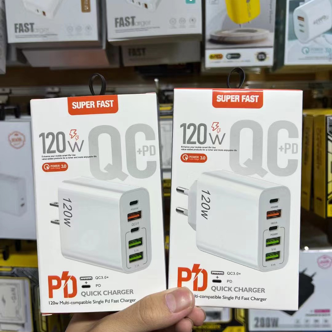 120W-3U2C