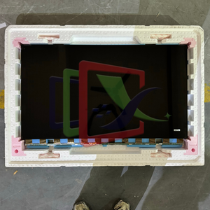 CV500U3-L01 96 pin 50 pollici modulo Lcd Tft Display Tv Led schermo flessibile 4K televisione digitale schermo a celle aperte pannello dello schermo - Product Image 5