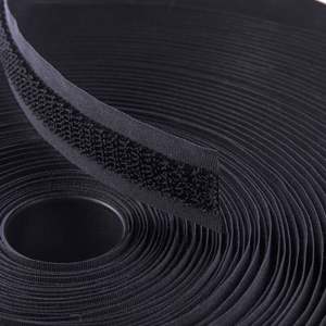 Free Sample Back to Back <strong>Hook</strong> <strong>and</strong> <strong>Loop</strong> <strong>Strap</strong> Custom 20MM-120MM <strong>Hook</strong> <strong>and</strong> <strong>Loop</strong> <strong>Strap</strong> - Product Image 1