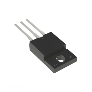 TO-220 FLD470 transistörler elektronik devre bileşenleri yetkili distribütörü - Product Image 1