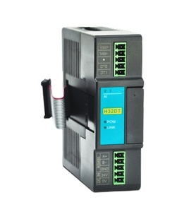Haiwei Classic PLC Switch <strong>Module</strong> H24XDR-e High Speed Response 12-Way <strong>Relay</strong> <strong>Module</strong> Industrial Switch <strong>Input</strong> <strong>Output</strong> <strong>Module</strong> - Product Image 3