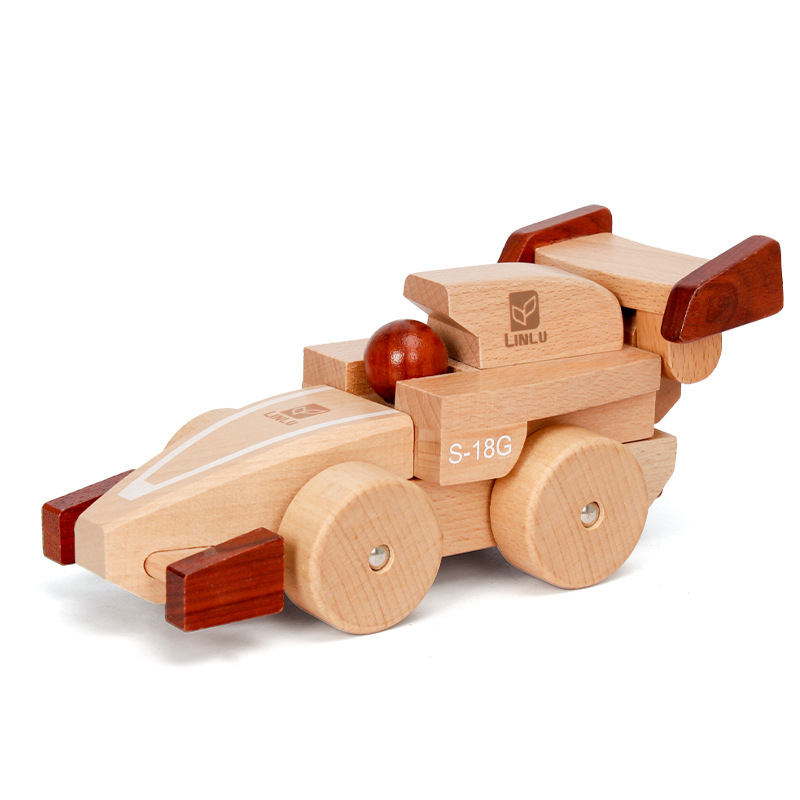 Voiture de sport