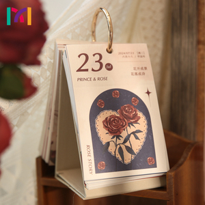 Customized logo Calendar New Style Series <strong>Cube</strong> Design <strong>Paper</strong> <strong>Block</strong> NotePad 3D <strong>Memo</strong> Pad - Product Image 3