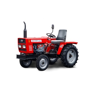 農業用トラクター中国製ガーナ - Product Image 4