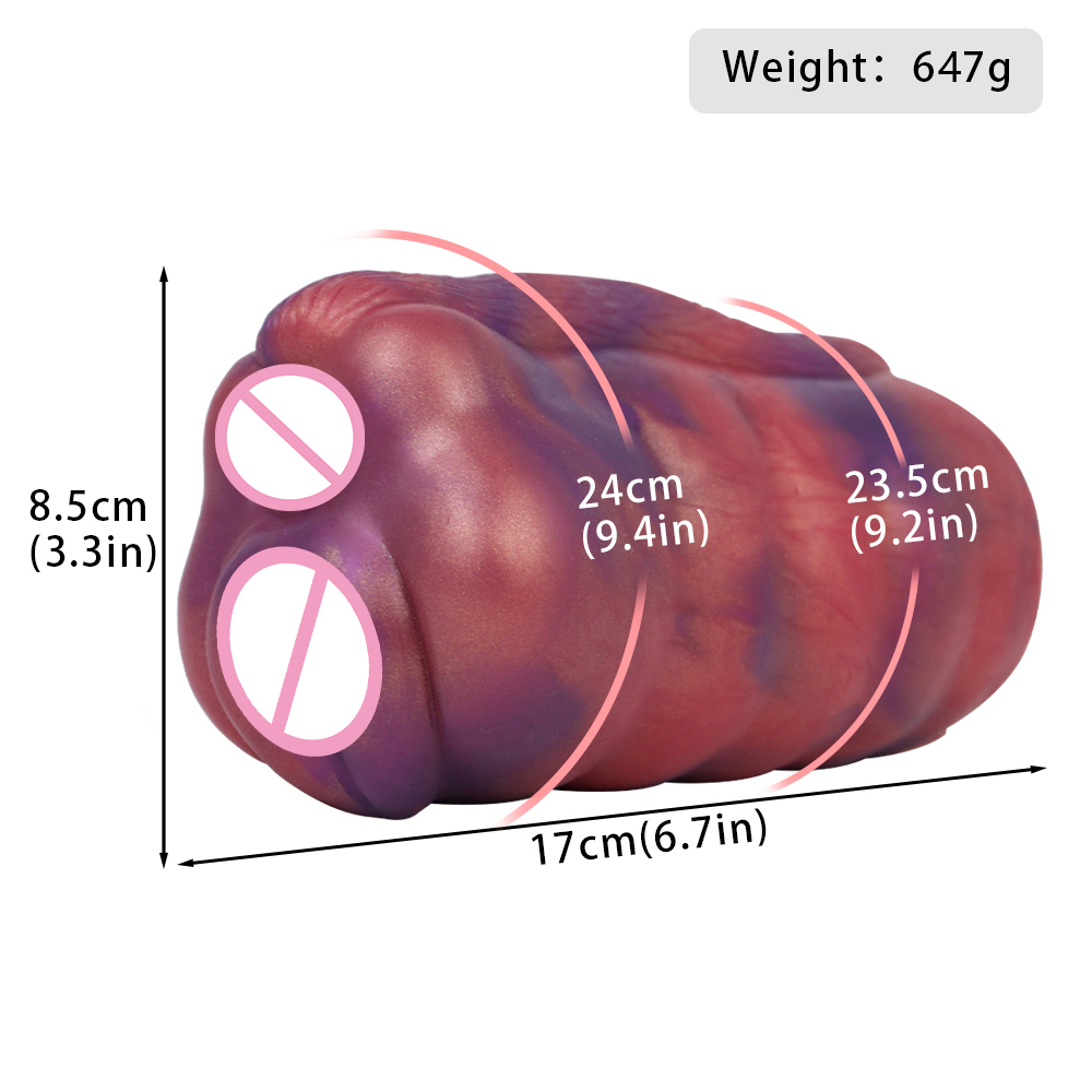 YOCY-2301-rouge