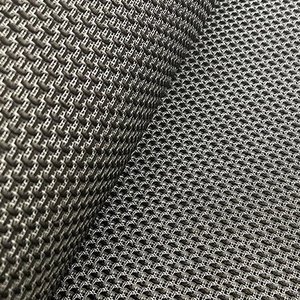 PVCオーディオメッシュ布ギタースピーカーマスクシアターサウンドエンジニアリング布Bluetoothカバー