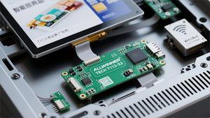 T113 S3 HMI SDK hiển thị Nhà cung cấp giải pháp đài phát thanh & <span class=keywords><strong>TV</strong></span> phát thanh truyền hình thiết bị âm thanh hình ảnh Linux Mạng đài phát thanh phát sóng hệ thống - Product Image 4