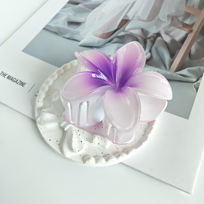 Blanc-violet