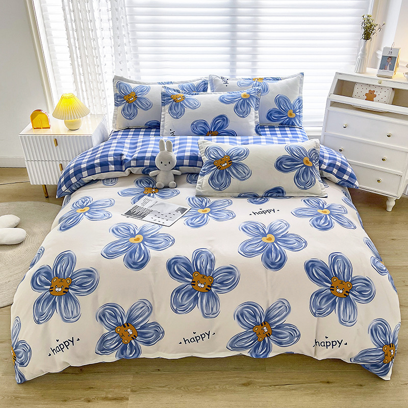 Blue+White