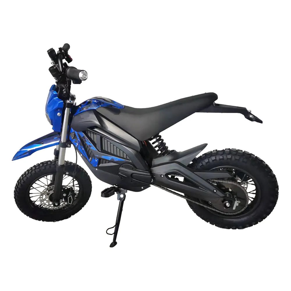 Moto-Cross avec moteur 300-500W, Motocross, Dirt Bike, pour enfants, haute qualité, populaire, livraison gratuite