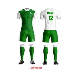 เสื้อฟุตบอลคอปกคอออกแบบได้ตามต้องการสำหรับผู้ชายเสื้อเจอร์ซีย์ฟุตบอลย้อนยุคพิมพ์ซับลิเมชันออกแบบได้ตามต้องการพร้อมโลโก้ - Product Image 5