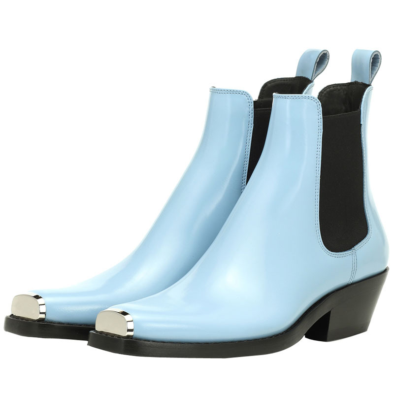 Light Blue
