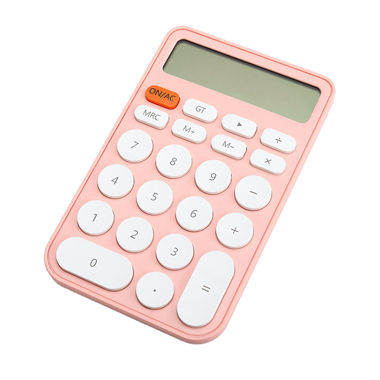 Custom calculator