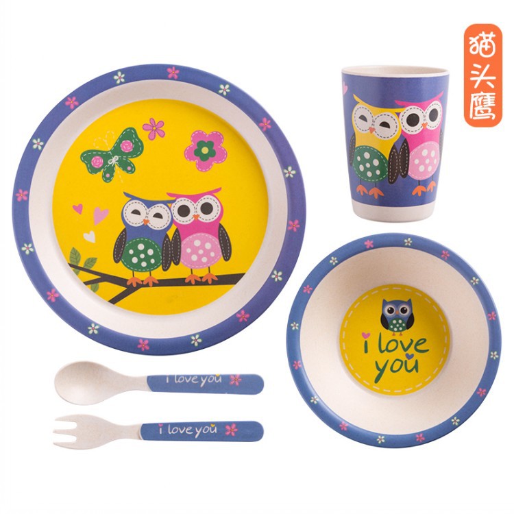 round Owl