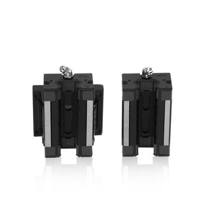 Cheap Price Heavy Duty Linear <strong>Guide</strong> HGR15 With Smoothly Linear <strong>Guide</strong> <strong>Slide</strong> HGH15CA HGW15CC Moving Linear <strong>Guide</strong> Rail Set Cnc - Product Image 4