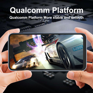 2025 New Android 14 Global Version Smartphone 6.56 Inch HD <strong>LED</strong> Display Octa Core CPU French Dual Sim 3G &amp; 4G Mobile Phone <strong>C2</strong> - Product Image 6