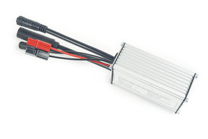 Greenpedel KT 14A 6 Mosfet DC Motor kontrolörü sinüs dalga denetleyicisi ile seçeneği için kullanarak Ebike denetleyici 36v - Product Image 2