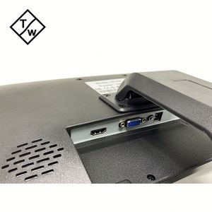 Monitor de computadora con panel LED de 15,6 pulgadas Monitor de escritorio Full HD Entrada HD VGA - Product Image 5