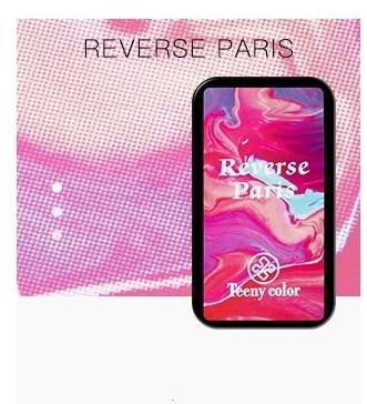 París al revés