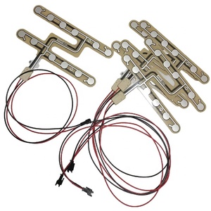 Customized Development <strong>Type</strong> Detect Child Is Seated or Not Pressure Seat Occupancy <strong>Sensor</strong> for Electric Bicycle Back Seat - Product Image 3