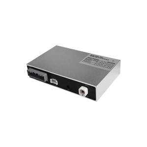 STWEI kablosuz Carplay modülü Android oto BMW CCC sistemi için X6 E71 E72 2005-2008 destek ön ve ters kamera ayna bağlantı - Product Image 1