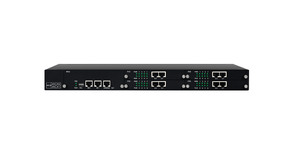 Entrada VoIP analógica de alta gama Dinstar DAG3000-32S/O, redes de telefonía IP - Product Image 3