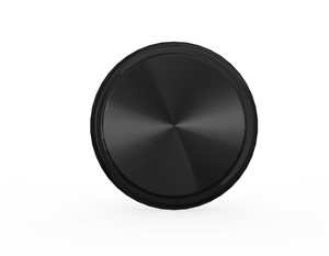 Hot-Selling Mini Anti-Lost 4G Network IP67 Waterproof Pet Tracker Flat Positioning Tracker Tag for <strong>Android</strong> &amp; <strong>IOS</strong> Plastic - Product Image 1