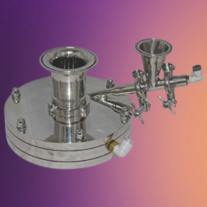 EMCO Engineering Sulfur Powder <strong>Jet</strong> <strong>Mill</strong> Micro Pulverize Dry Grinding Machine Fluidized Bed Opposed Air <strong>Jet</strong> <strong>Mill</strong>