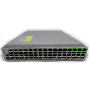 Cis co Ne xus N9K-C9364Cスイッチ64p 40/100G QSFP28、2p 1/10G - Product Image 1