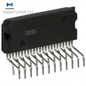 IC部品TDA8571J/N2C,112 - Product Image 1