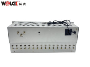 Modulador Rf de cabecera Catv, modulador analógico ágil de 16 canales, precio de fábrica - Product Image 4
