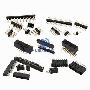 2.0mm 2*5pin Idc Female <strong>Socket</strong> <strong>2.0</strong> Pitch 10Pin Dual Row FC IDC Connector - Product Image 4