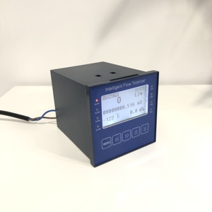<strong>Flow</strong> Data Computer Connect with <strong>Flow</strong> <strong>Meter</strong> to <strong>Remote</strong> Display <strong>Flow</strong> Rate - Product Image 2