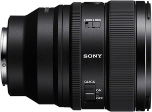 Yani Ny FE 85mm F1.4 GM II A1 Mirrorless kamera 16-35mm F/2.8 II Lens 8K Video kayıt 4K CMOS sensör seçeneği özel teklif - Product Image 4