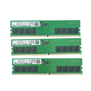 DDR5 memoria Desktop RAM 8GB 16GB 32GB 48GB 64GB 5200MHz 5600MHz 4800MHz ECC funzione usata e prodotti di magazzino - Product Image 6