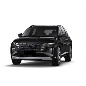 Hyun-daiツーソン2022 2.0L 150HPL4ハイブリッドコンパクトSUVツーソン6速AMT中古車 - Product Image 1