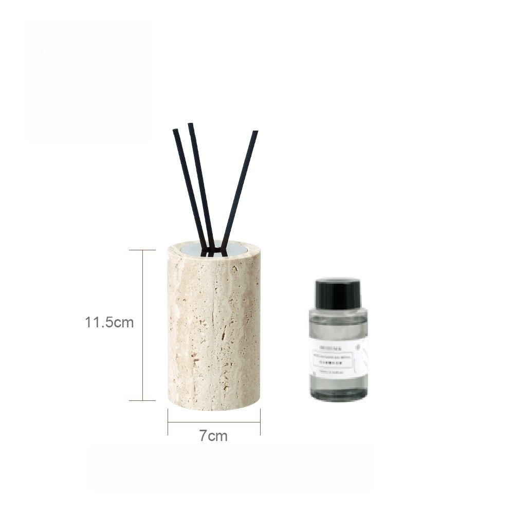 Bouteille Ronde-H-Argent-B