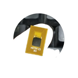 RFID 13.56MHz antimanomissione sistema di controllo accessi FPC NFC Tag - Product Image 2