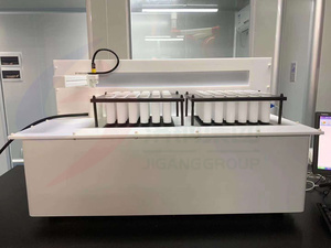AD60 Graphite Digestion Instrument: High-Capacity <strong>Automated</strong> Digestion for Multi-Sample <strong>Processing</strong> in Various Industries - Product Image 6
